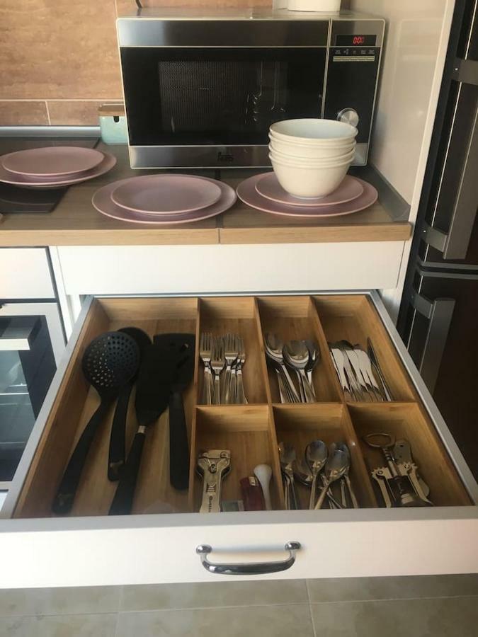Apartamento Ahola أرشينا المظهر الخارجي الصورة