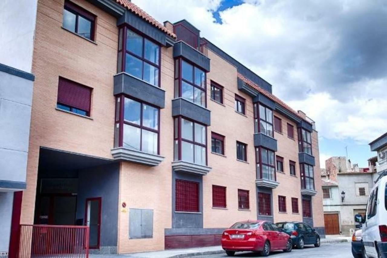 Apartamento Ahola أرشينا المظهر الخارجي الصورة