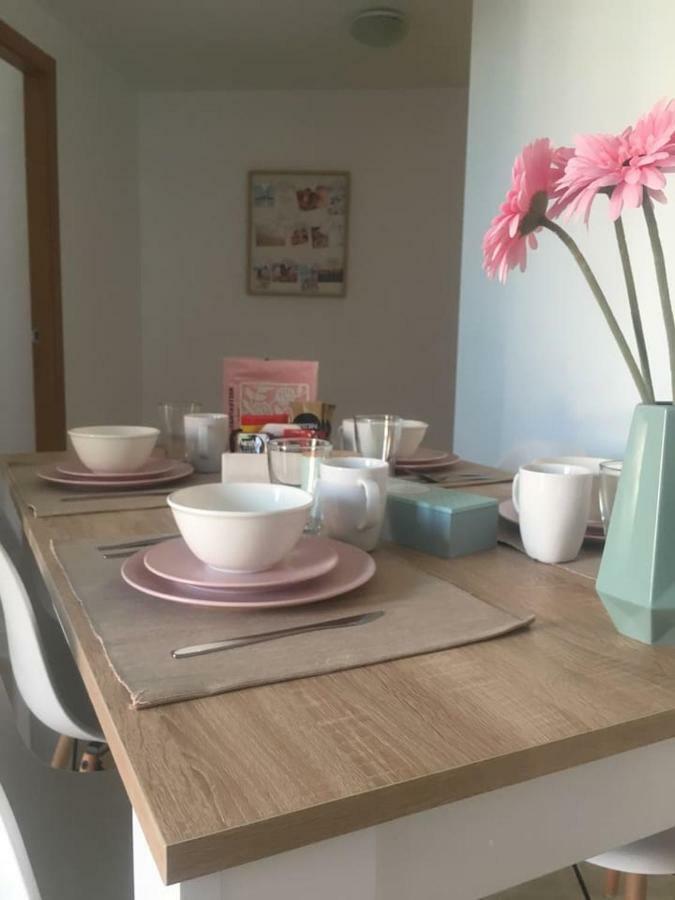 Apartamento Ahola أرشينا المظهر الخارجي الصورة