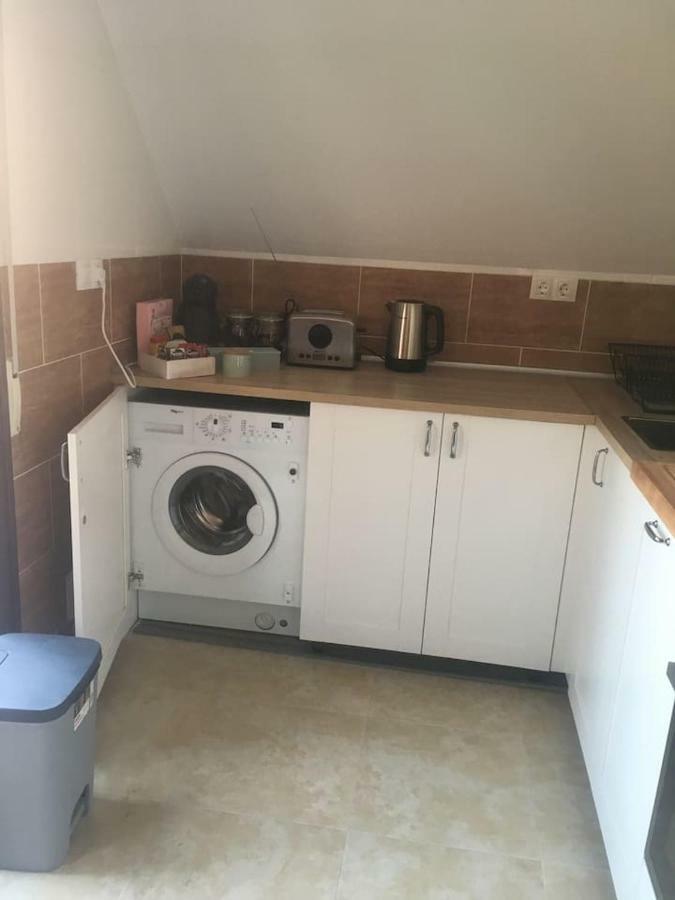 Apartamento Ahola أرشينا المظهر الخارجي الصورة