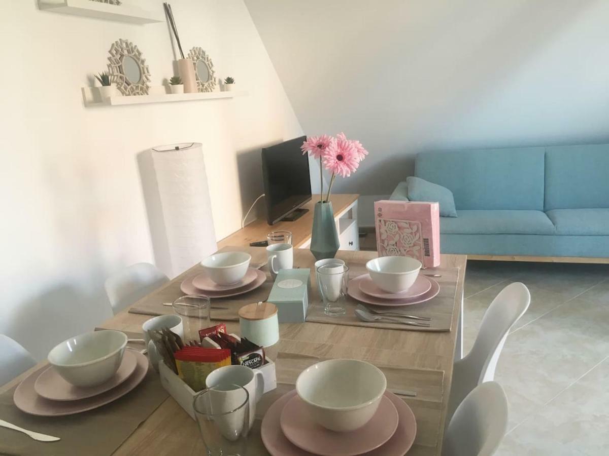 Apartamento Ahola أرشينا المظهر الخارجي الصورة