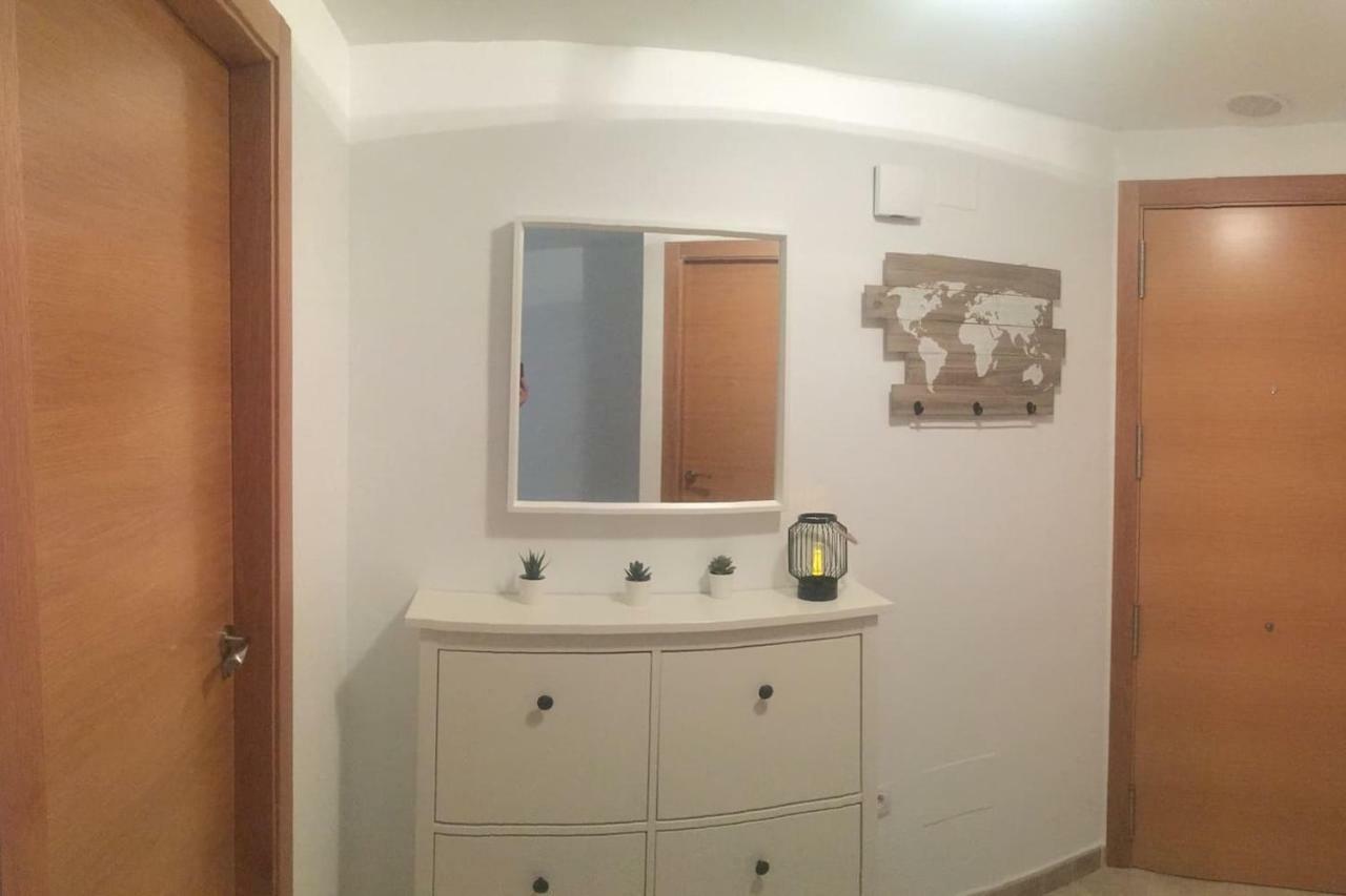 Apartamento Ahola أرشينا المظهر الخارجي الصورة