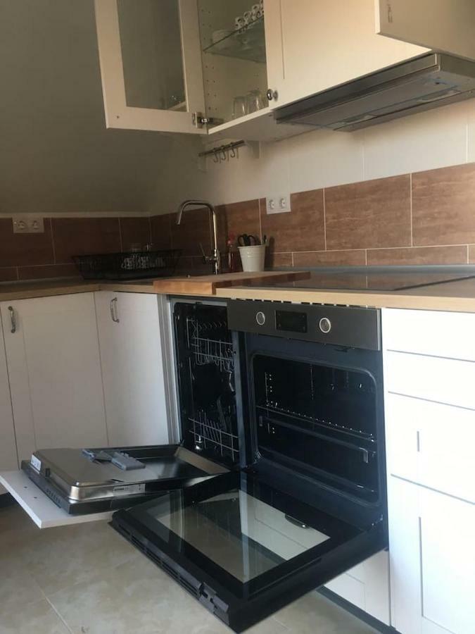 Apartamento Ahola أرشينا المظهر الخارجي الصورة