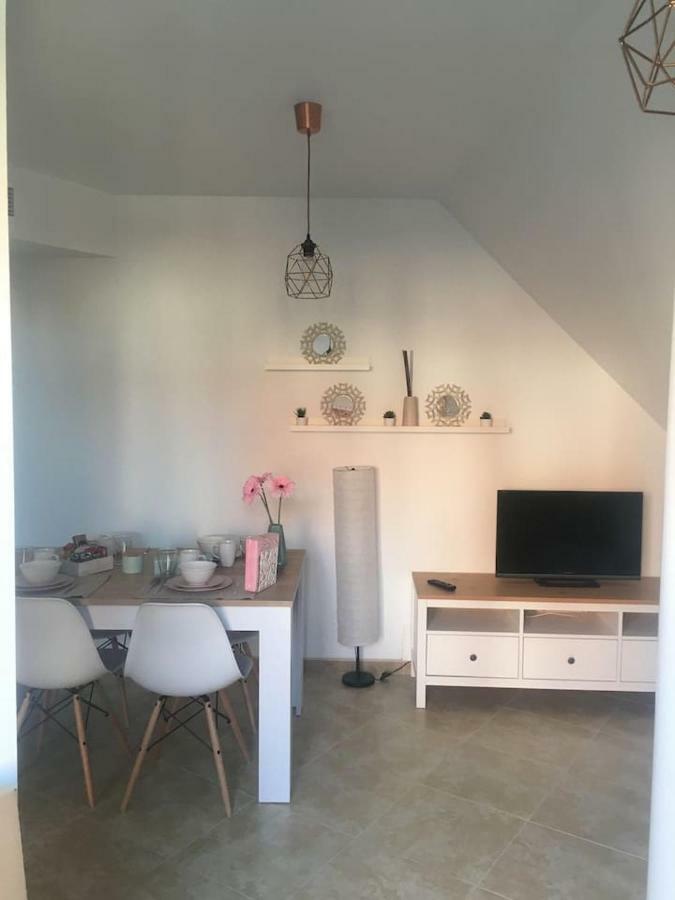 Apartamento Ahola أرشينا المظهر الخارجي الصورة