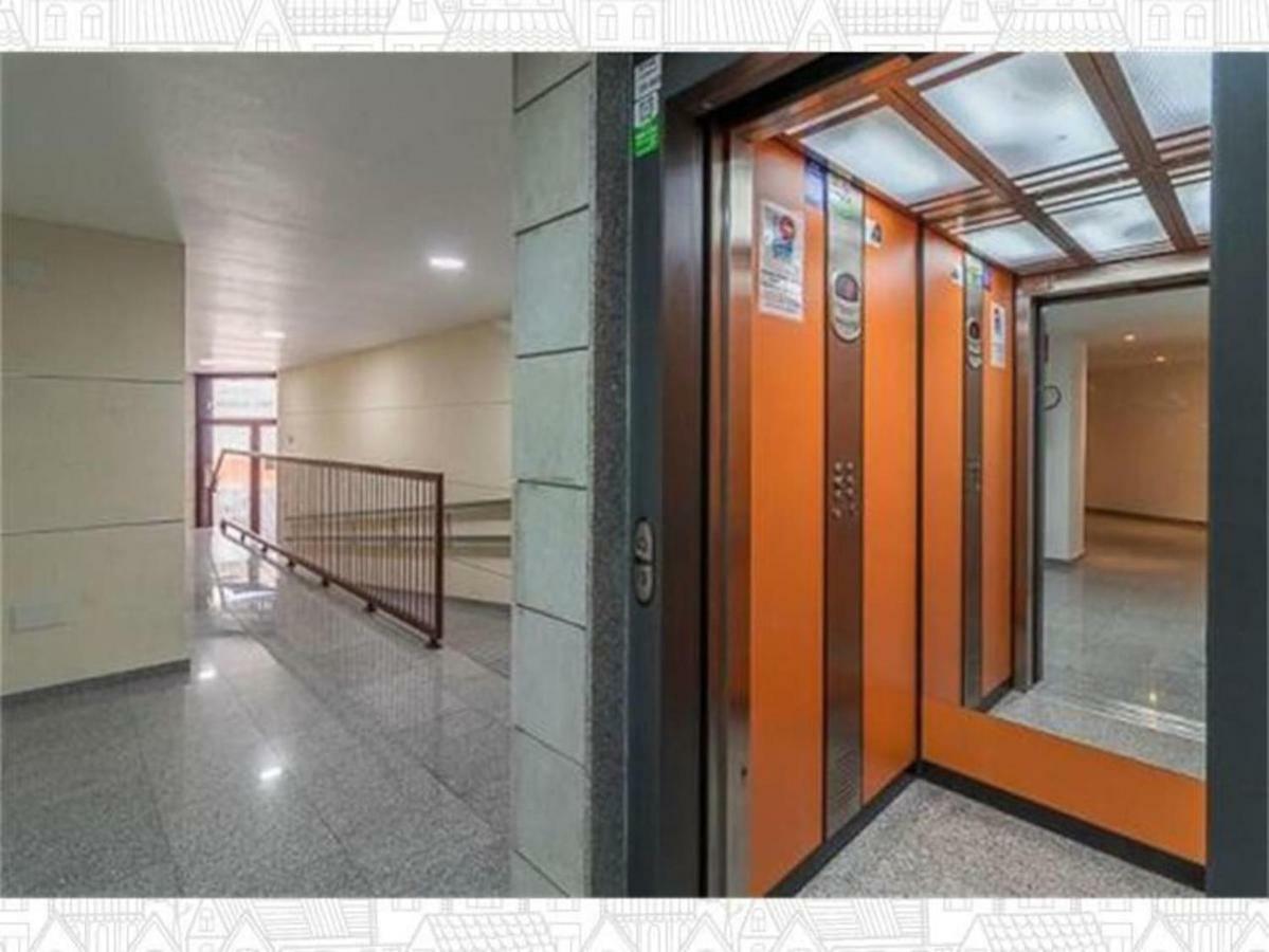 Apartamento Ahola أرشينا المظهر الخارجي الصورة