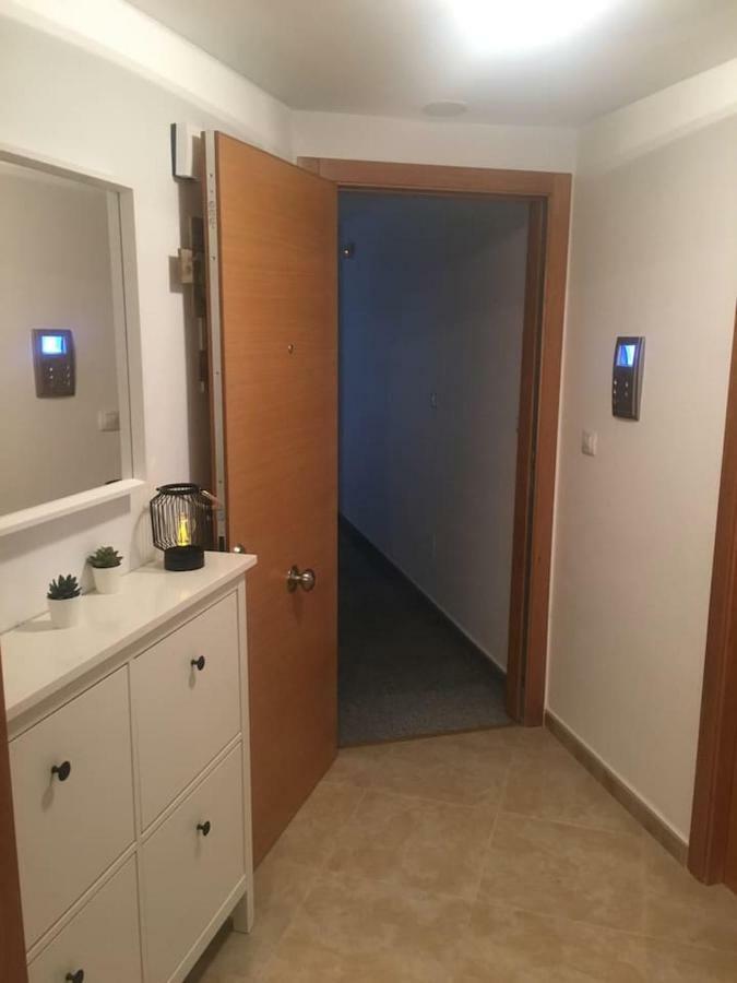 Apartamento Ahola أرشينا المظهر الخارجي الصورة