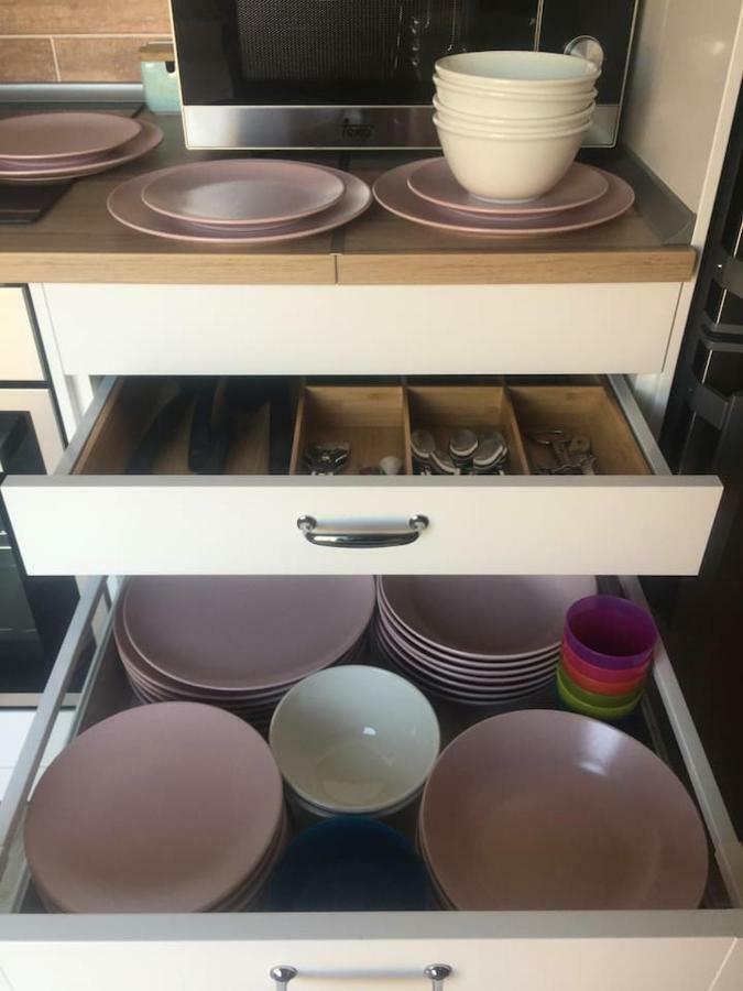 Apartamento Ahola أرشينا المظهر الخارجي الصورة