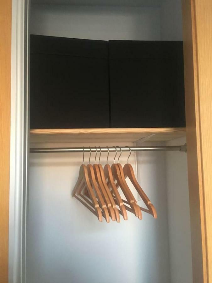 Apartamento Ahola أرشينا المظهر الخارجي الصورة
