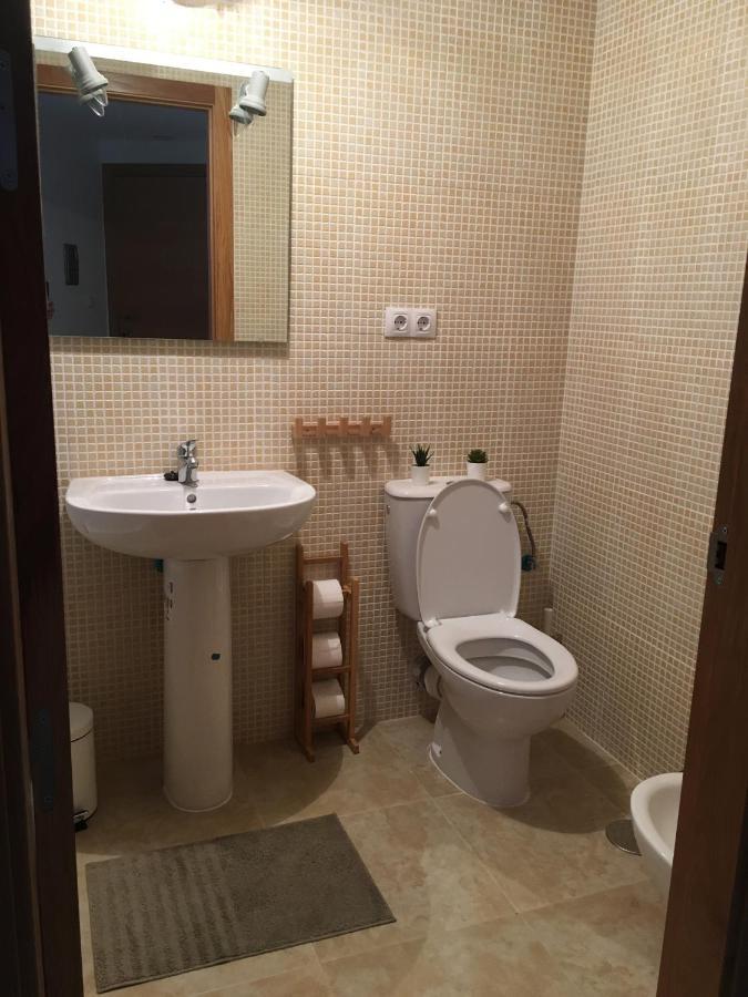 Apartamento Ahola أرشينا المظهر الخارجي الصورة